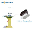 181 TOCK TOE TOE MACHINE TOE OUVER LOCK LOI